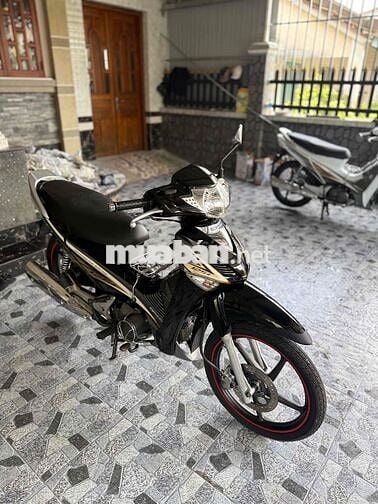 cần bán funeo2009fi máy zin cộp đã rút hs cầm tay