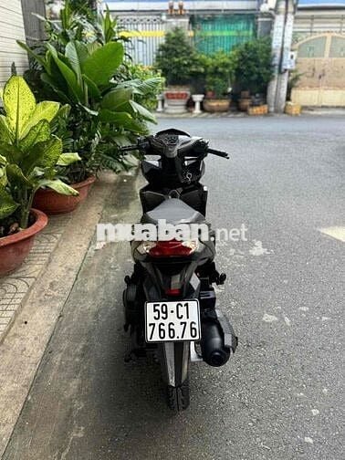 Vario 150 2017 vàng cát bstp chính chủ cần bán