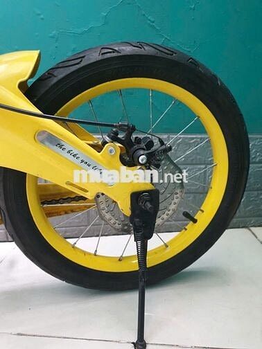 Cần bán xe Vespa LX 125 ie 3V còn mới