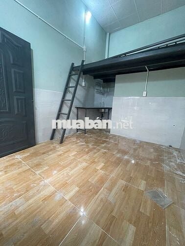 Phòng trọ mới Thủ Đức - gần ĐH Ngân Hàng, Sư Phạm Kỹ Thật, HUTECH, 20m