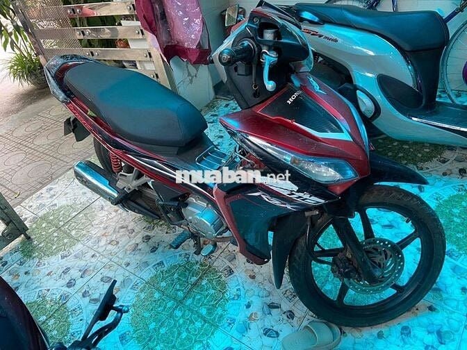 wave chính chủ máy zin