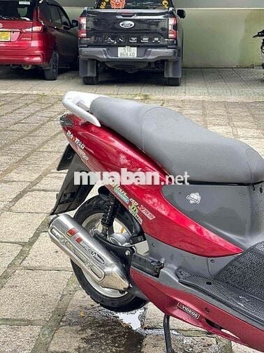 150cc may em chay nhe xe can tien ban gap