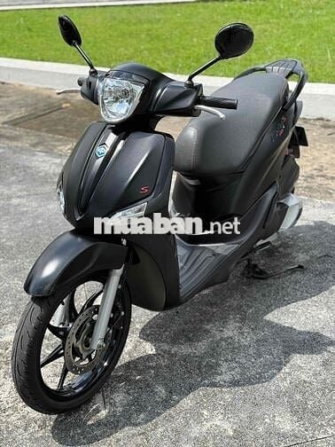 Piaggio Liberty cuối 2023 chính chủ