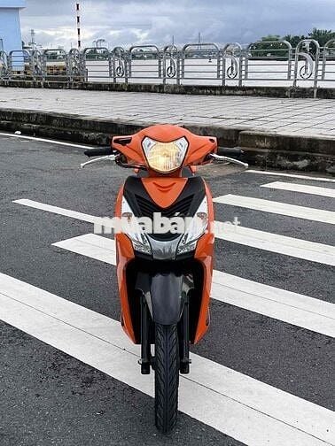 cần thanh lý xe vision bs cần thơ đúng chủ