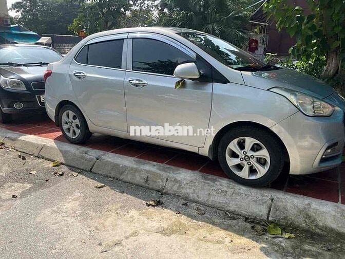 Huyndai i10 1.2 AT sx 2017