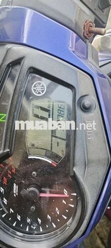 Cần bán xe Exciter 150 GP