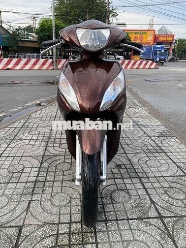 cần ban xe hon đa vison 2013 đẹp êm zin