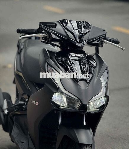 Ab 125 2021 Đen Nhám Biển Đẹp