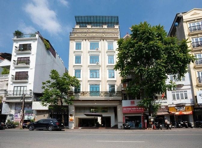 CHO THUÊ MBKD TẠI TRUNG PHỤNG - ĐỐNG ĐA