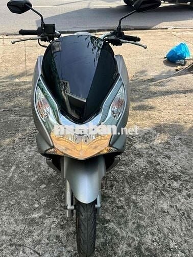 xe honda pcx đoi 2011
