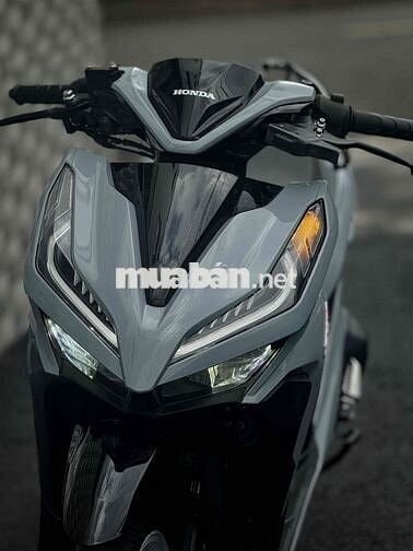 Vario 150 2019 Xám Đen có góp gia tốt