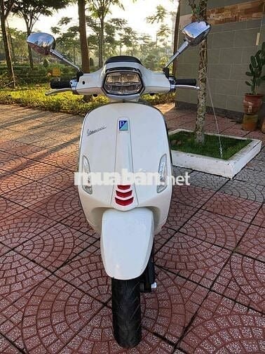 Vespa Sprint 125 ABS xe lướt đẹp zin