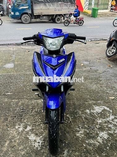 xe yamaha exiter đoi 2015