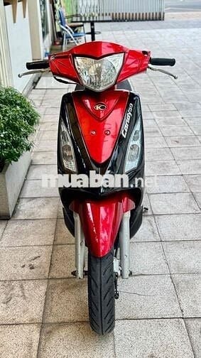 Kymco 50cc 2012  ( Bstp bao chanh chấp ) xe zin