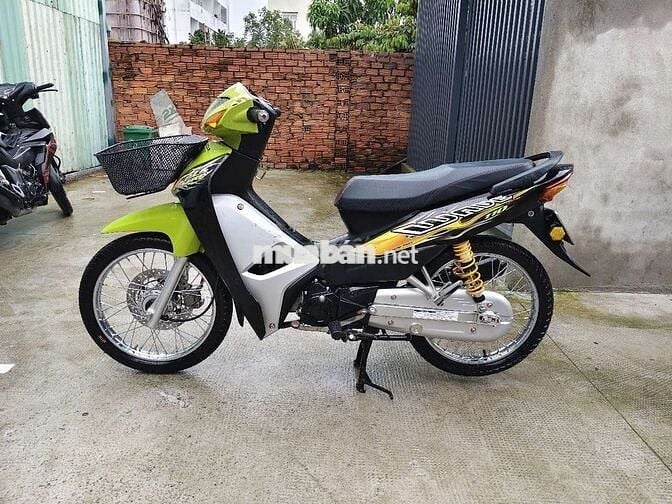 Wave A dọn kiển mới đưa