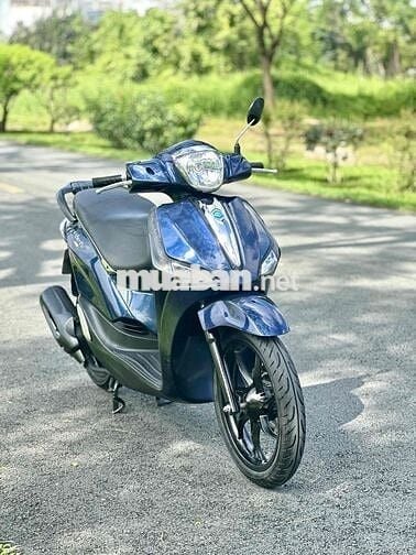 ✅✅Liberty 125cc.ABS Zin Nguyên Bản.Siêu Keng