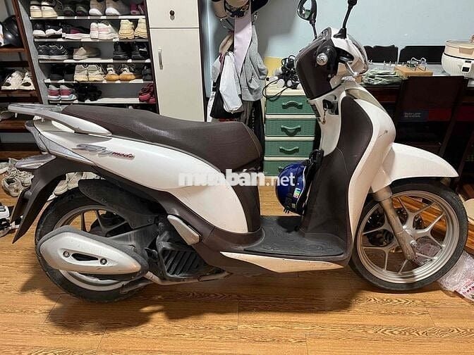 Cần bán Sh mode 2014