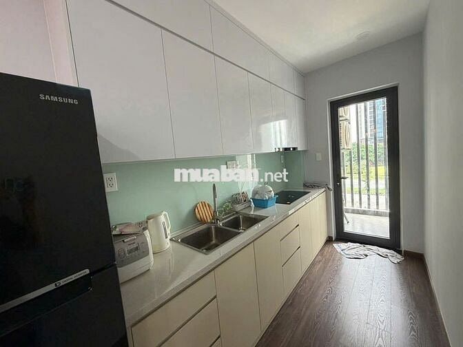 CHO THUÊ CĂN 53M2 C/C Ascent Lakeside, Q.7 GIÁ 12TR