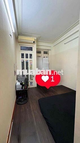 CHO THUÊ PHÒNG TRỌ QUẬN 10 GIÁ RẺ