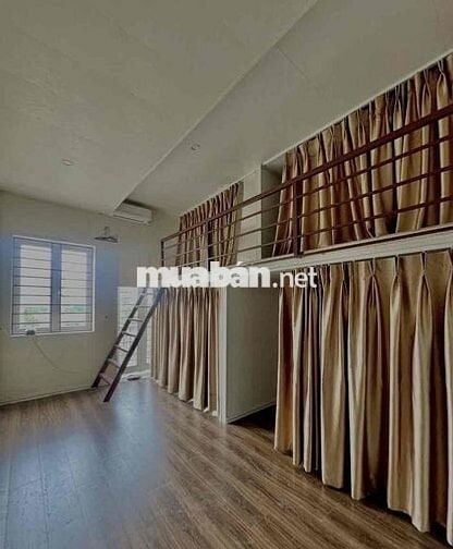 nhà trọ đẹp rẻ cạnh công viên cây đàn yên nghĩa