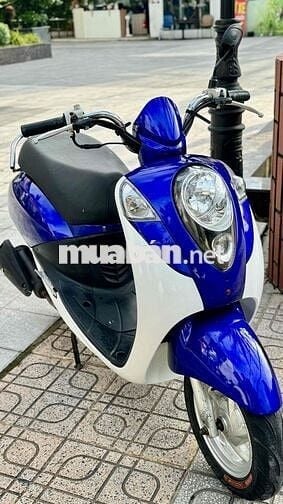 SYM Elite 50cc 2018 ( Bstp 9chủ giao cccd chủ )