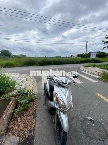 Cần Bán Luvias Xc, đã làm nồi pô nhẹ xe