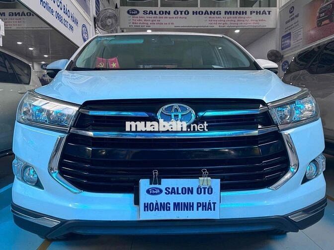 Toyota Innova 2018 Venturer - 131000 km