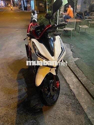 CLICK THÁI 150CC 2021 CHÍNH CHỦ