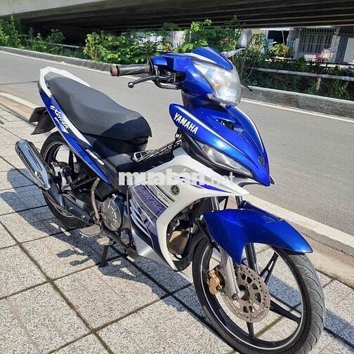 Ex 135 biển 71 máy zin êm châm áo zin mộc xe đẹp k