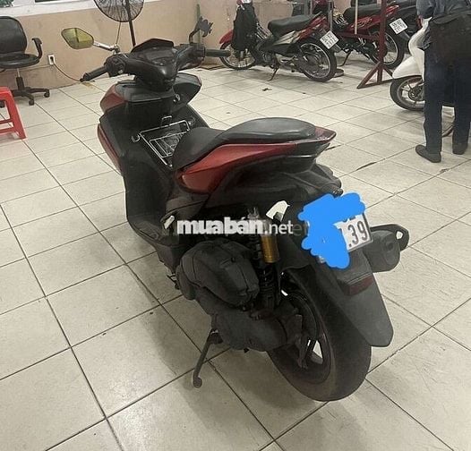 Chính chủ bán nvx 125 smartkey