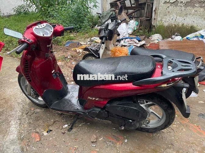 SH 150cc - 2005 - Nhập Ý