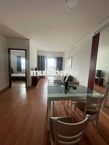 Cho thuê căn hộ Orient Aparment - Q4 - DT 72m2. 2pn. 2wc. Giá 14tr