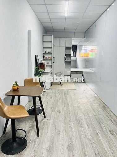 STUDIO ĐẦY ĐỦ NỘI THẤT GẦN LOTTE