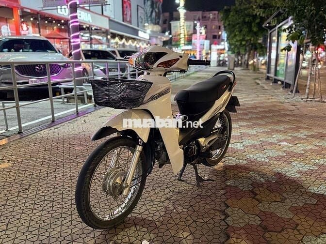 Wave 50cc kh cần bằng láy Bst Chính Chủ