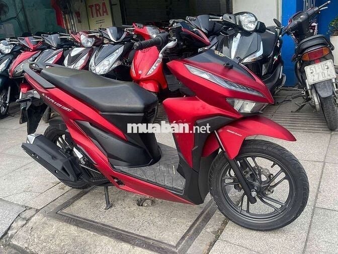 Honda Vario 150 2019 mới 90% Bstp chính chủ