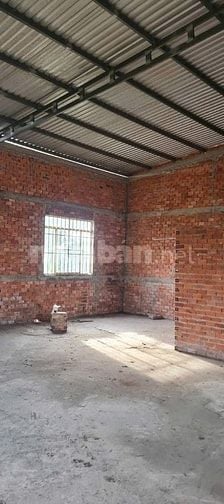 Kinh tế Khó Khăn CHủ Cần bán nhanh Căn nhà ngay Trang Bàng 217m2 SHR