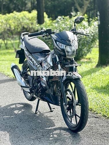 ✅✅Satria 150cc.Máy Zin Nguyên Bản.Siêu Êm Cực Chất