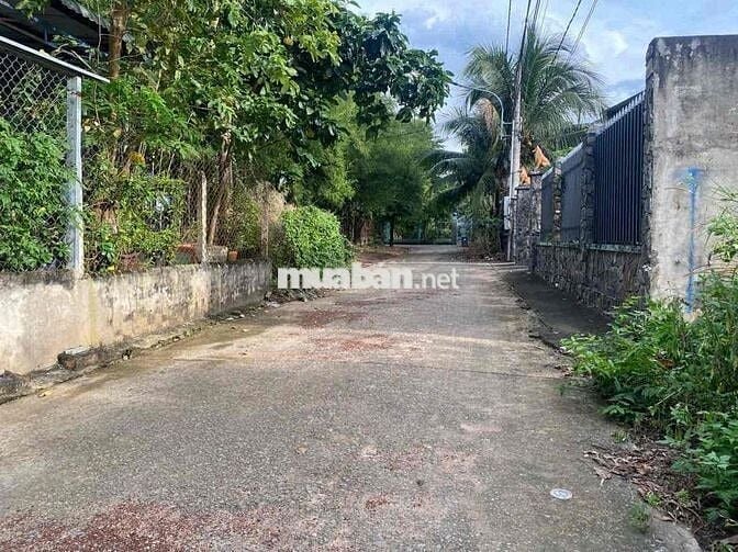 Cần bán gấp đất thới hoà bến cát Giá chỉ 1tỷ2xx , hỗ trợ vay 80%