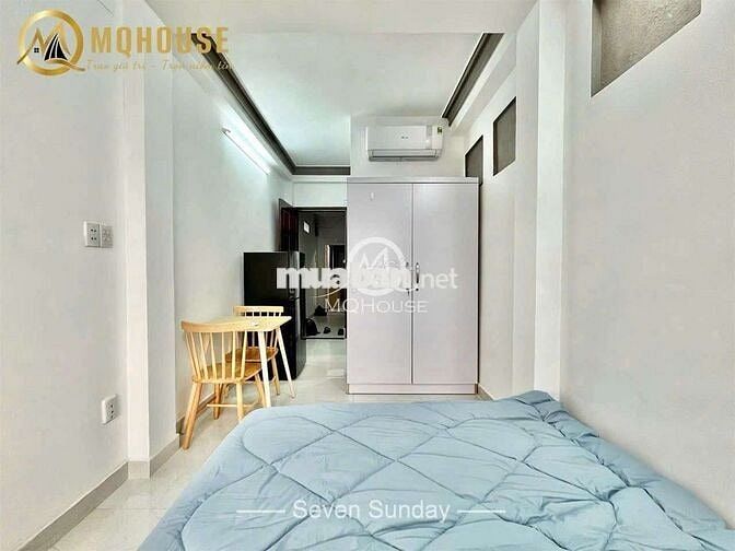 Sang 7pn full khách Nguyễn Thị Huỳnh, Phú Nhuận