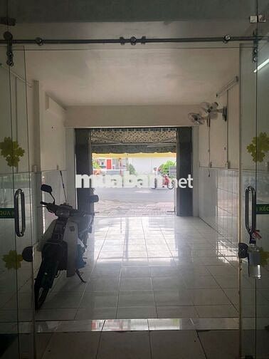 Cho thuê Mặt bằng bán đồ ăn sáng