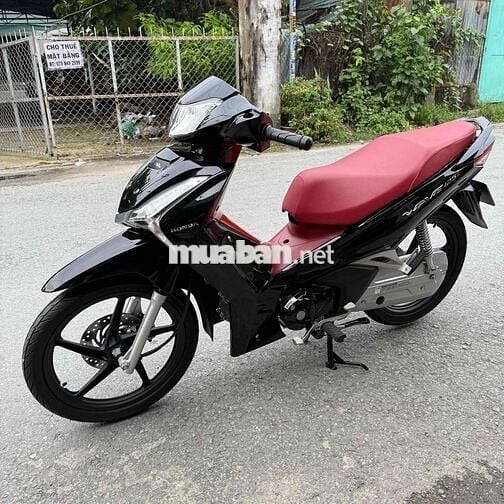 Wave 125i thái 2022 odo 86 km
