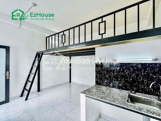 DUPLEX GẦN HUIT VÀ VHU CÓ BAN CÔNG LỚN SIÊU MÁT GIÁ SIÊU HỜI