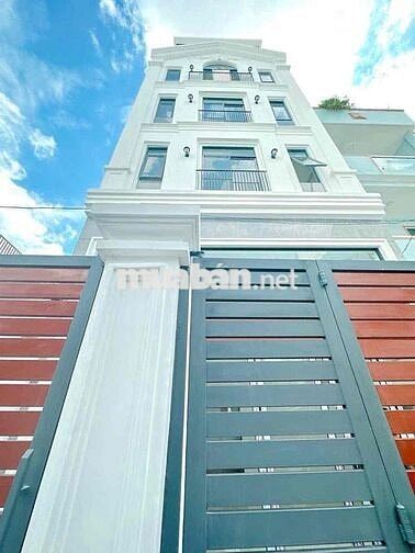 CĂN HỘ STUDIO FULL NỘI THẤT CỬA SỔ TRỜI