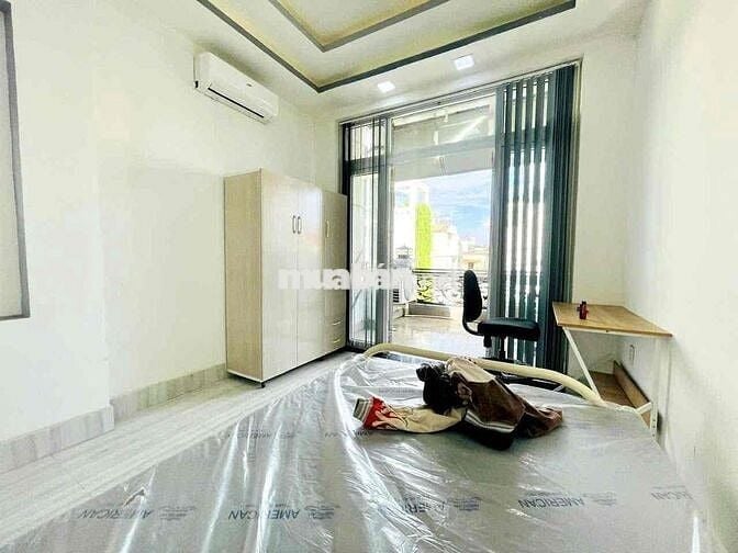 💫CHO THUÊ CĂN HÔI 2PN _7,XX_45M2_GẦN CV HOÀNG VĂN THỤ_GIÁP QUẬN 1-3🎄