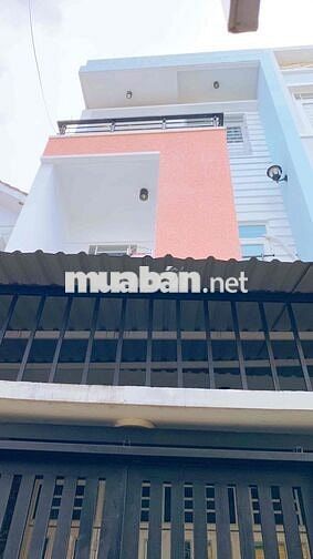 SHR-76m2- 4x19m-4Pn-3wc-1 trệt-2 lầu- 6 tỷ 5- phú thuận- phú mỹ hưng