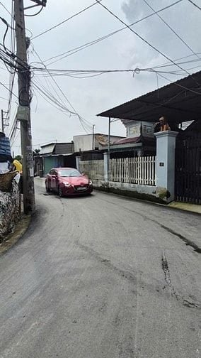 BÁN ĐẤT LÁI THIÊU 105, THUẬN AN, BÌNH DƯƠNG