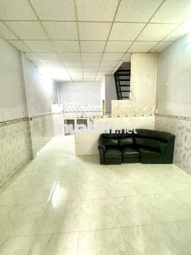 Mã Lò - 2 tầng - hẻm xe hơi - sổ đẹp - Giáp Tên Lửa - 3 tỷ hơn