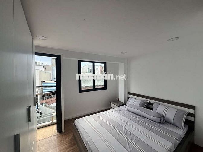 Nhà mini đầy đủ công năng  ngay Trung Tâm thủ đức