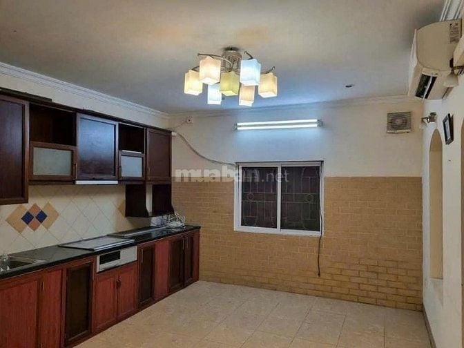  Cho thuê nhà hoàng ngân 55m x5T giá 17tr/th