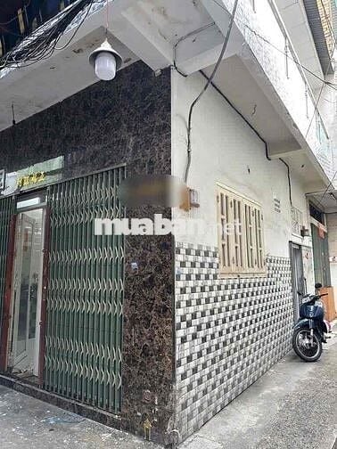 Cho thuê nhà hẻm 3m 1/ đường 3 Tháng 2 P2 Q11